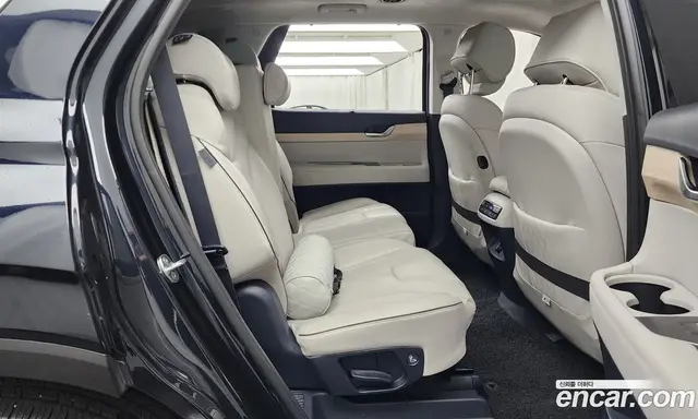Hyundai Palisade 2023 3.8 автомат (гидро), миниатюра 12
