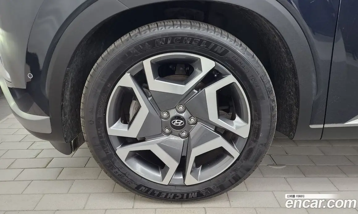 Hyundai Palisade 2023 3.8 автомат (гидро), фото 5