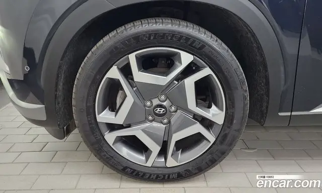 Hyundai Palisade 2023 3.8 автомат (гидро), миниатюра 5