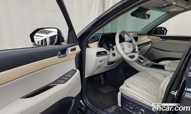 Hyundai Palisade 2023 3.8 автомат (гидро), миниатюра 10