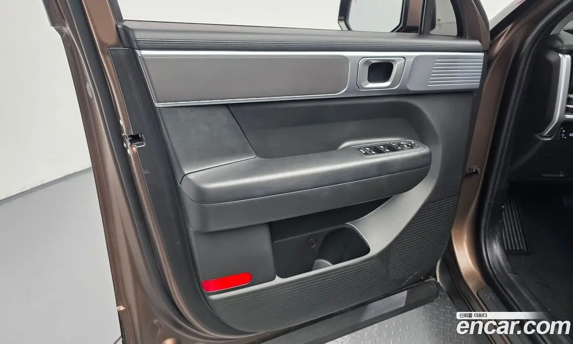 Hyundai Santa Fe 2024 1.6 автомат (гидро), фото 14