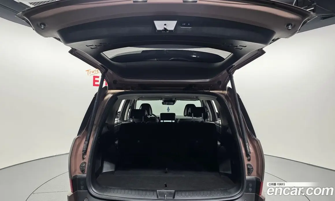 Hyundai Santa Fe 2024 1.6 автомат (гидро), фото 26