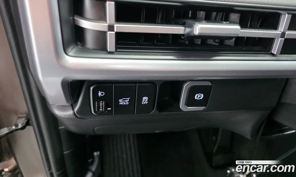 Hyundai Santa Fe 2024 1.6 автомат (гидро), фото 29