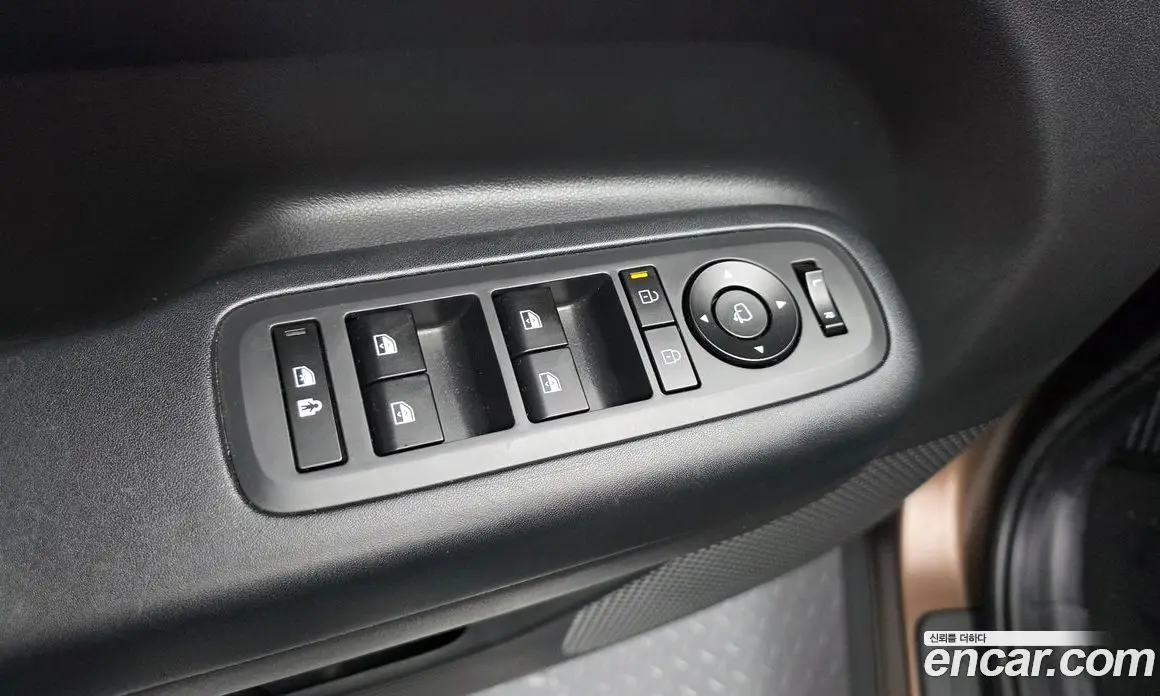 Hyundai Santa Fe 2024 1.6 автомат (гидро), фото 30