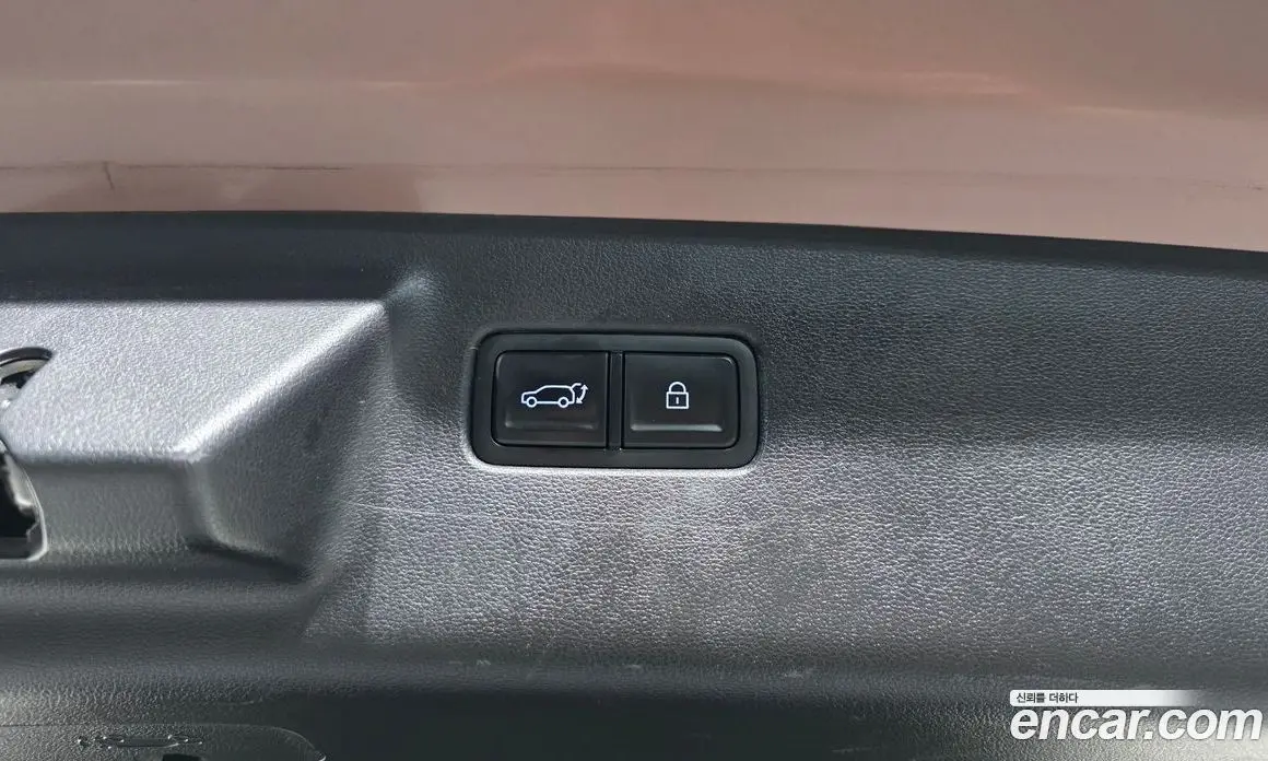 Hyundai Santa Fe 2024 1.6 автомат (гидро), фото 33