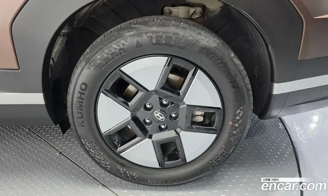 Hyundai Santa Fe 2024 1.6 автомат (гидро), миниатюра 7