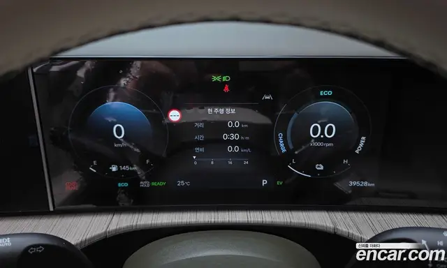 Hyundai Santa Fe 2024 1.6 автомат (гидро), миниатюра 11