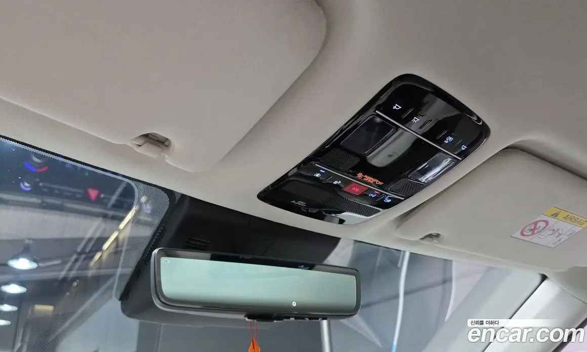 Hyundai Santa Fe 2024 1.6 автомат (гидро), фото 30