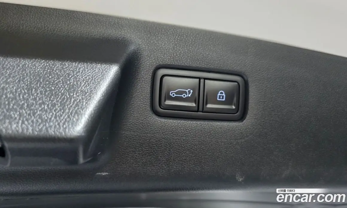 Hyundai Santa Fe 2025 1.6 автомат (гидро), фото 31