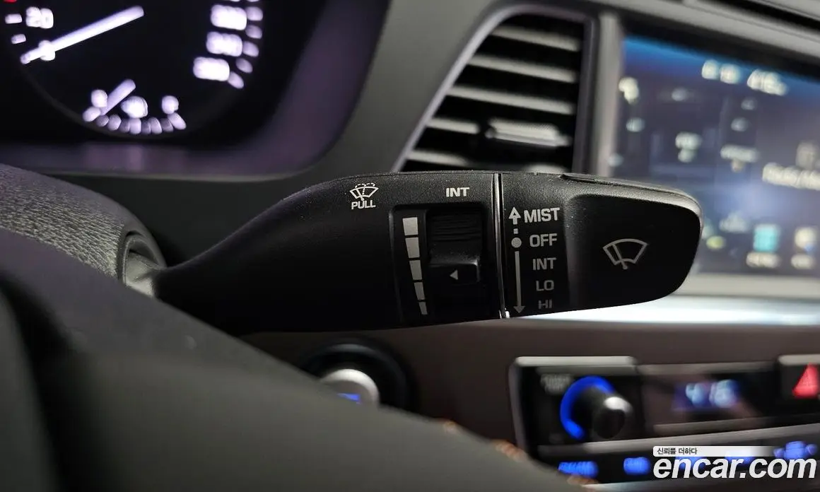 Hyundai Sonata 2017 2.0 автомат (гидро), фото 26