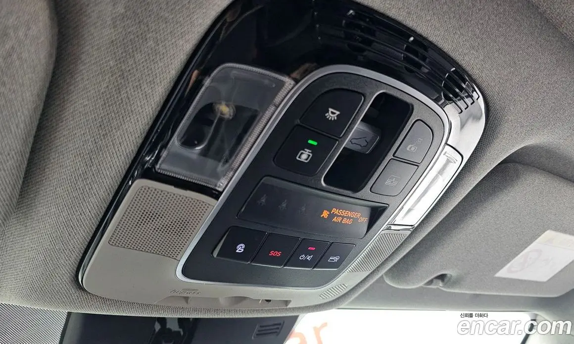 Hyundai Sonata 2020 1.6 автомат (гидро), фото 22