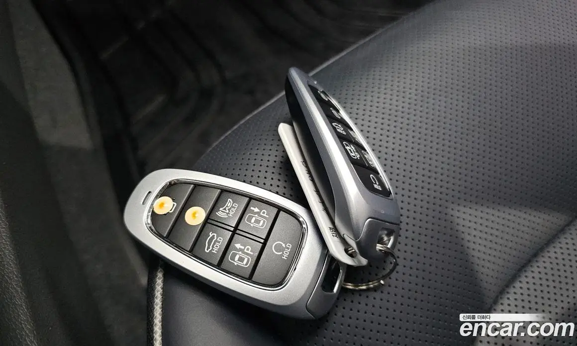 Hyundai Sonata 2020 1.6 автомат (гидро), фото 23