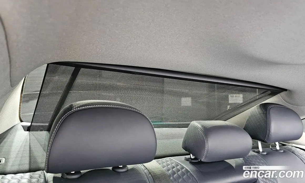 Hyundai Sonata 2020 1.6 автомат (гидро), фото 25