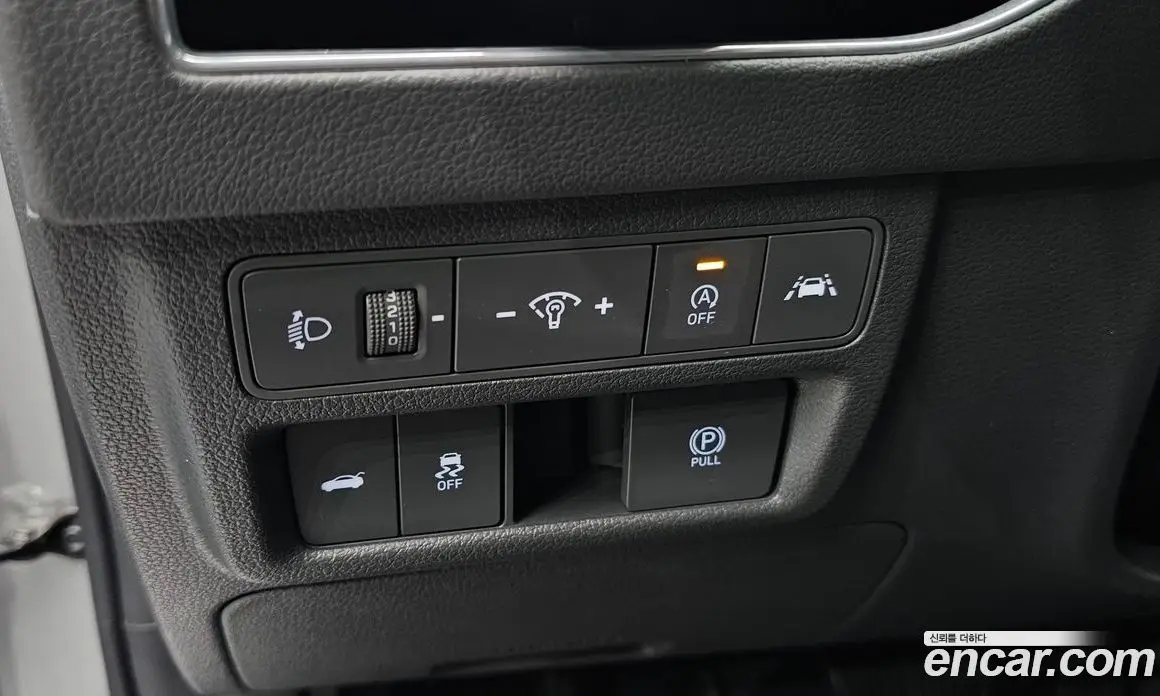 Hyundai Sonata 2020 1.6 автомат (гидро), фото 29