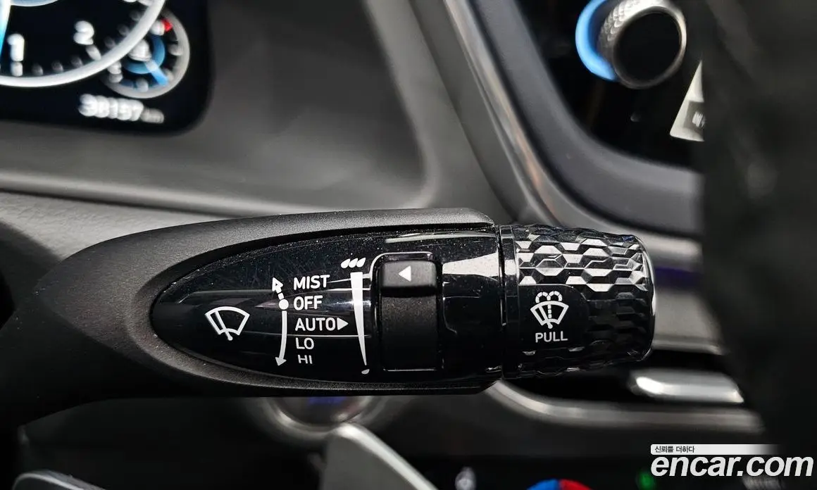 Hyundai Sonata 2020 1.6 автомат (гидро), фото 30