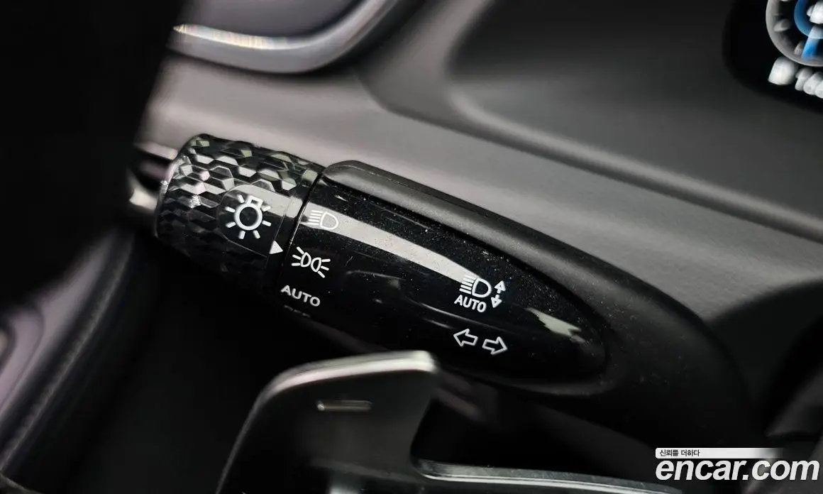 Hyundai Sonata 2020 1.6 автомат (гидро), фото 35