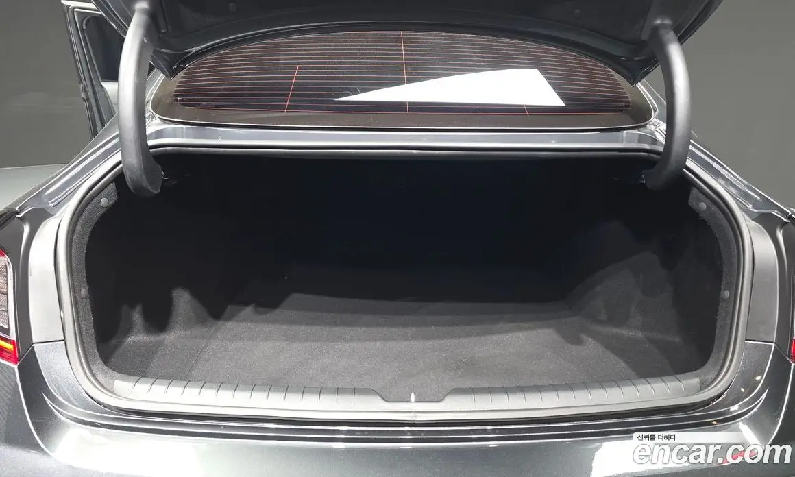 Hyundai Sonata 2022 2.0 автомат (гидро), фото 20