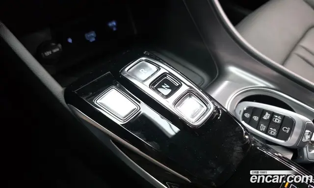 Hyundai Sonata 2022 2.0 автомат (гидро), миниатюра 9