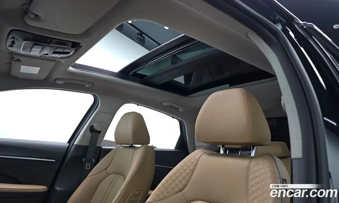 Hyundai Sonata 2025 2.0 автомат (гидро), фото 14