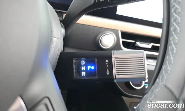 Hyundai Sonata 2025 2.0 автомат (гидро), миниатюра 9