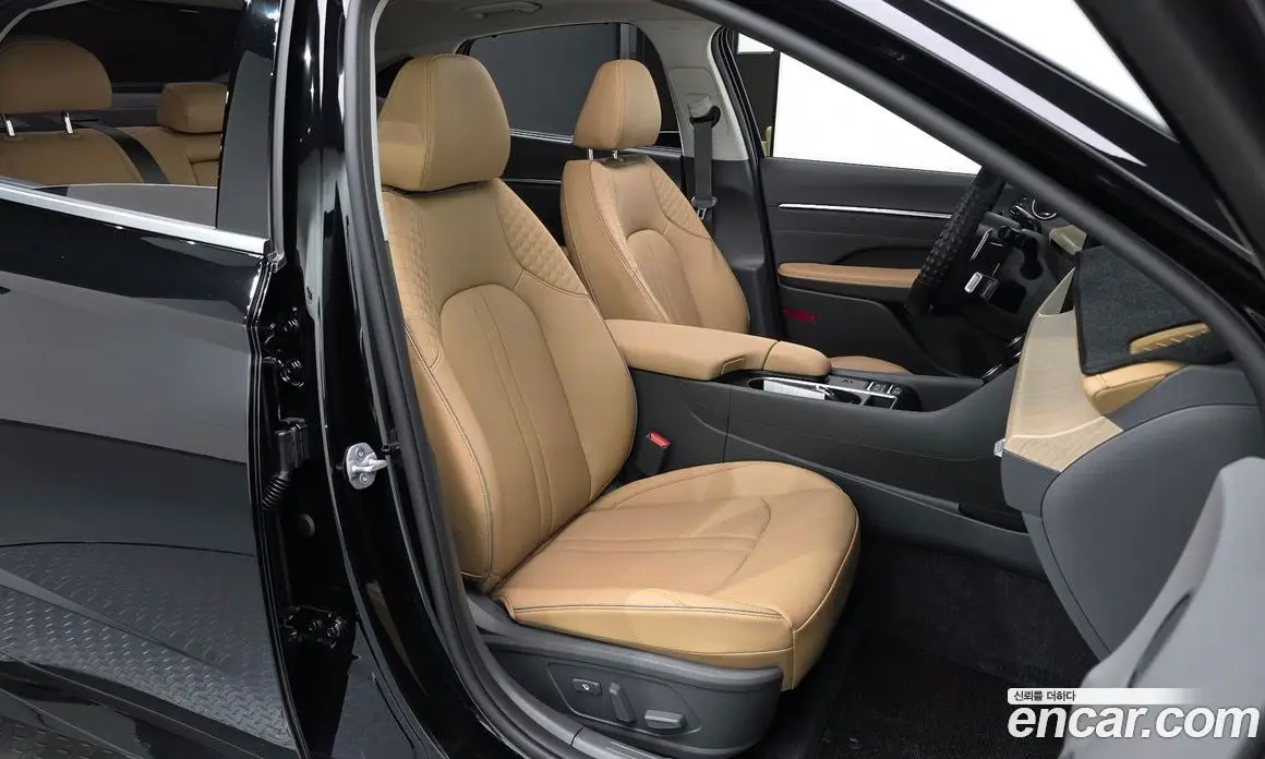 Hyundai Sonata 2025 2.0 автомат (гидро), фото 10
