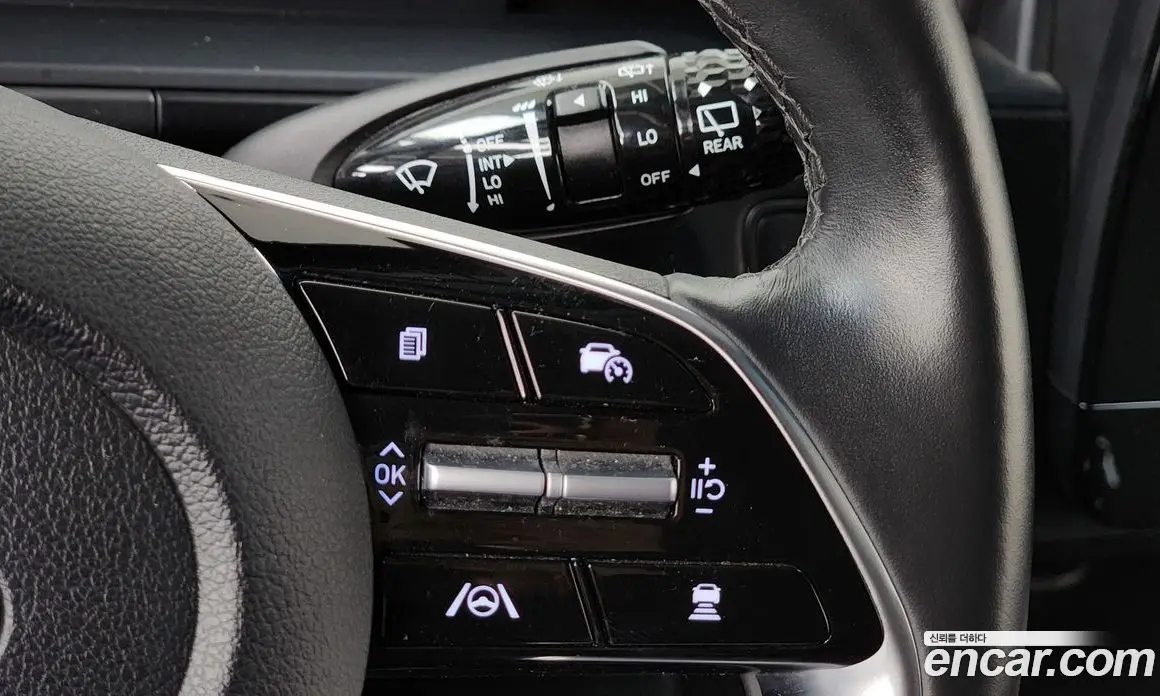 Hyundai Staria 2022 2.2 автомат (гидро), фото 18