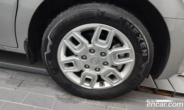 Hyundai Staria 2022 2.2 автомат (гидро), миниатюра 5