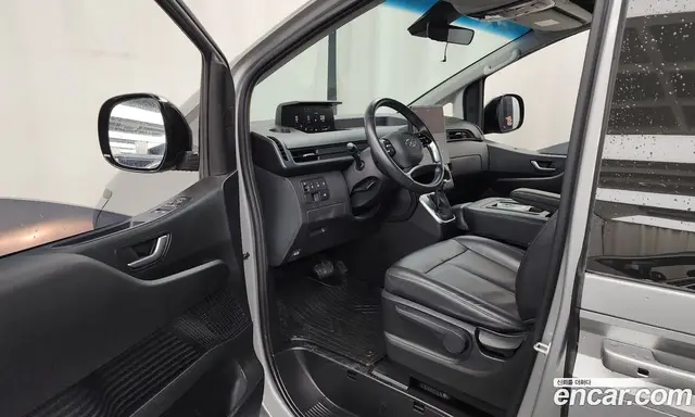 Hyundai Staria 2022 2.2 автомат (гидро), миниатюра 10
