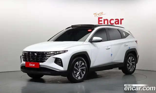 Hyundai Tucson, 2023, 22 446 км