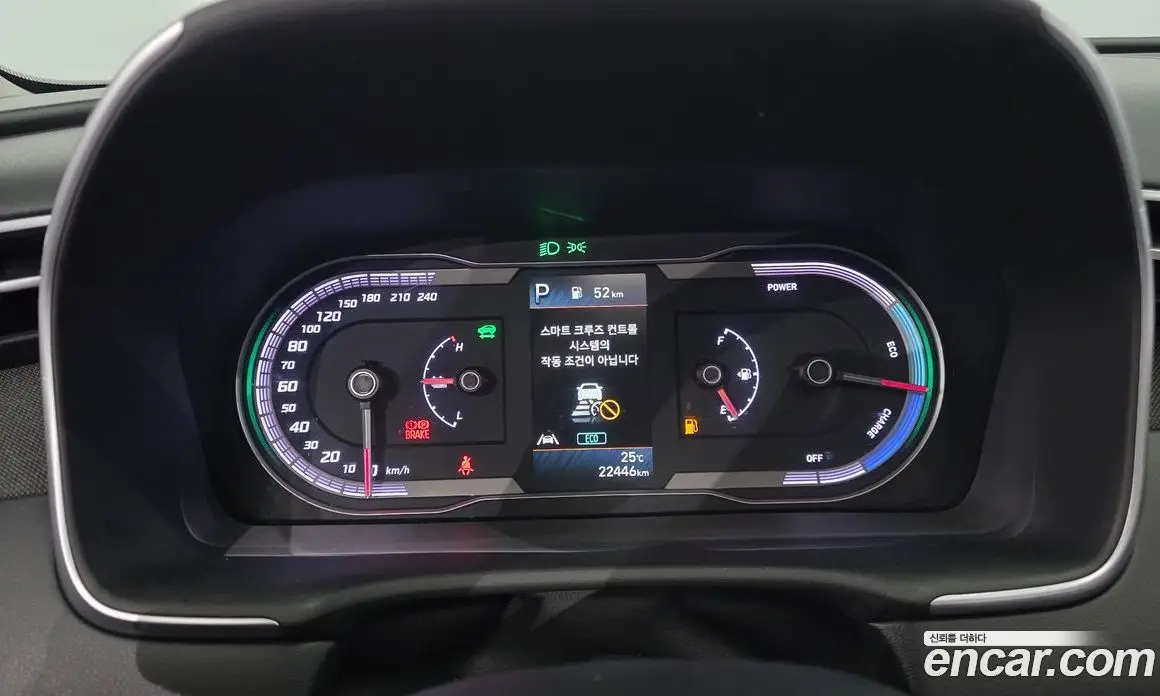 Hyundai Tucson 2023 1.6 автомат (гидро), фото 11