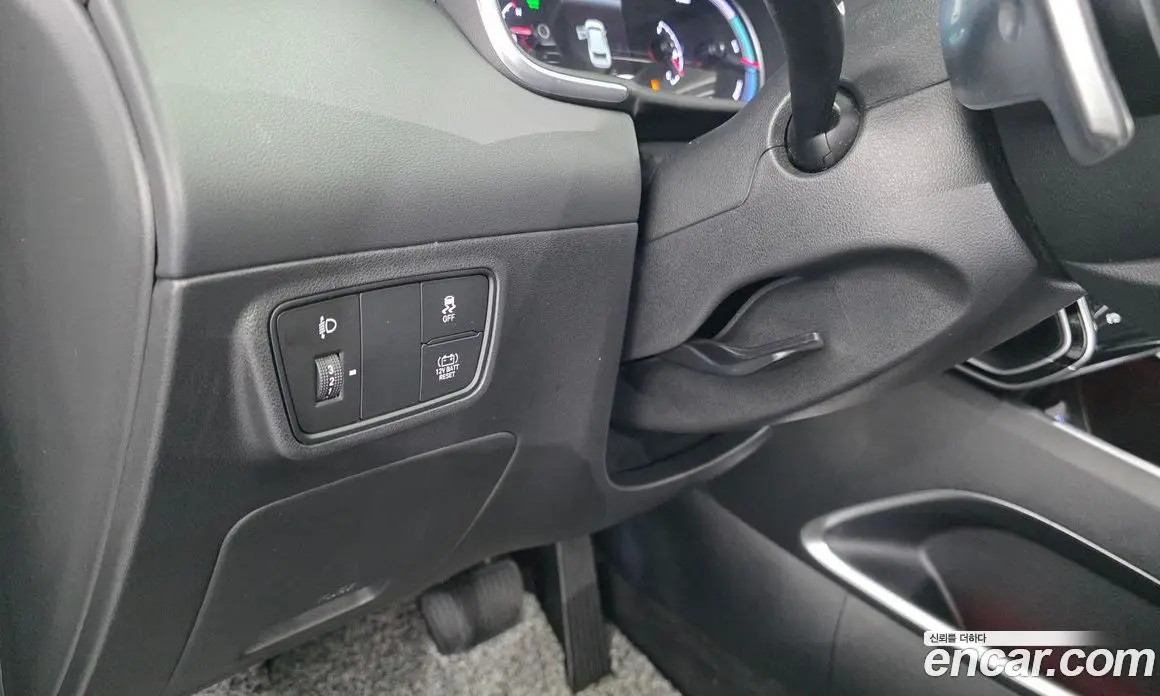 Hyundai Tucson 2023 1.6 автомат (гидро), фото 25