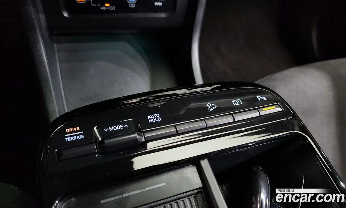 Hyundai Tucson 2024 1.6 автомат (гидро), фото 25