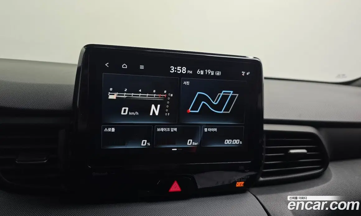 Hyundai Veloster 2021 2.0 механика, фото 15