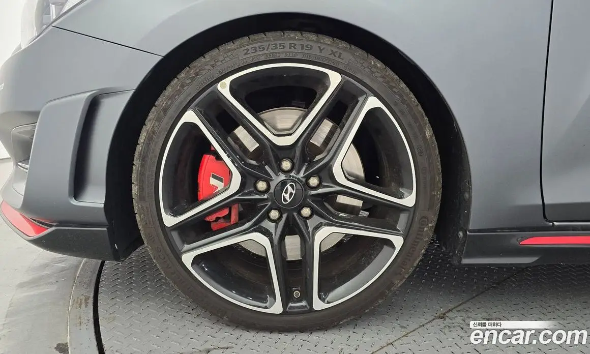 Hyundai Veloster 2021 2.0 механика, фото 5