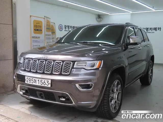 Jeep Cherokee, 2019, 131 629 км