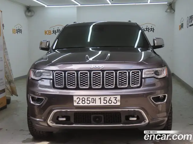 Jeep Cherokee 2019 3.6 автомат (гидро), миниатюра 2