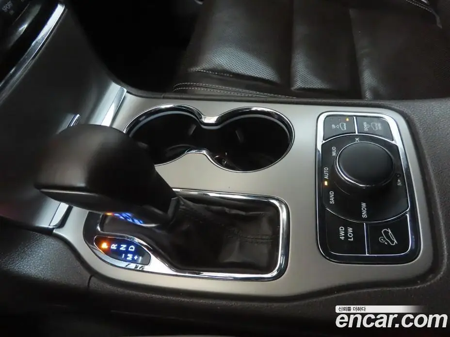 Jeep Cherokee 2019 3.6 автомат (гидро), фото 13