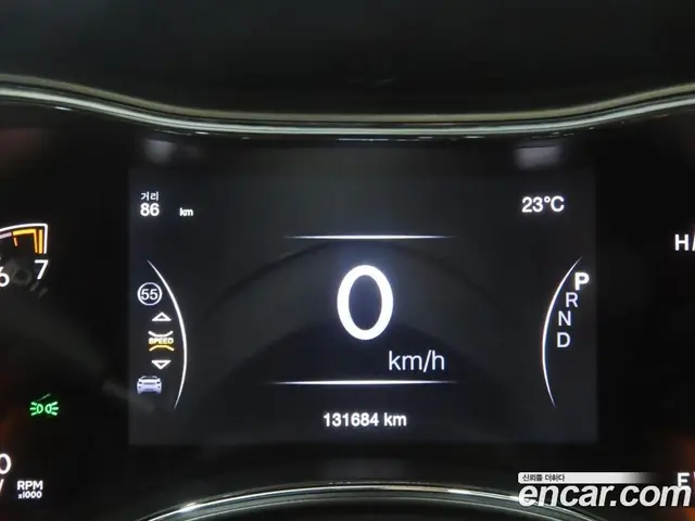Jeep Cherokee 2019 3.6 автомат (гидро), миниатюра 8
