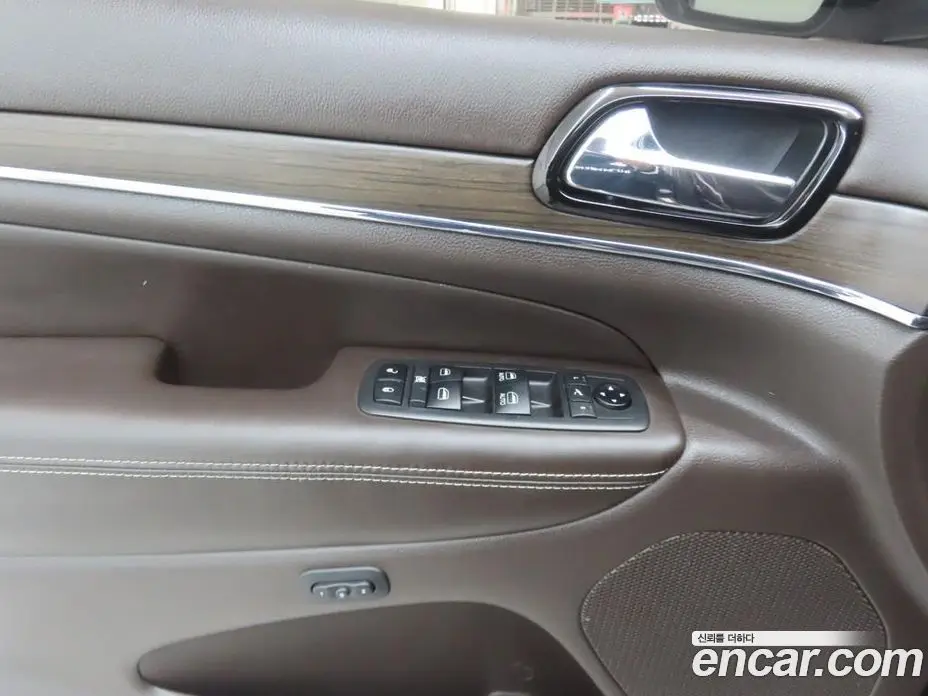 Jeep Cherokee 2019 3.6 автомат (гидро), фото 9