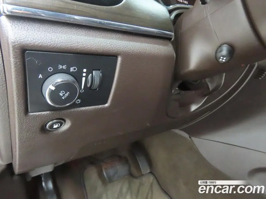 Jeep Cherokee 2019 3.6 автомат (гидро), фото 10