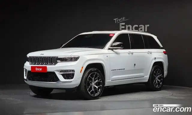 Jeep Cherokee, 2023, 42 497 км