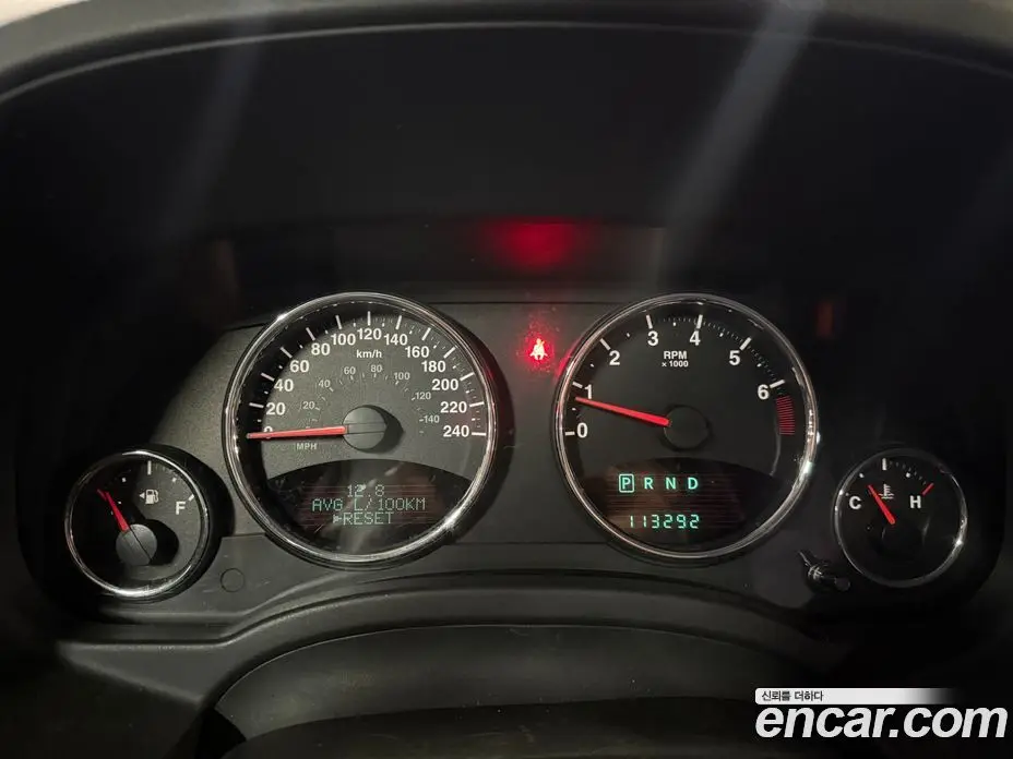 Jeep Compass 2013 2.4 автомат (гидро), фото 8