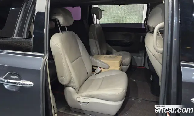 Kia Carnival 2016 2.2 автомат (гидро), миниатюра 12