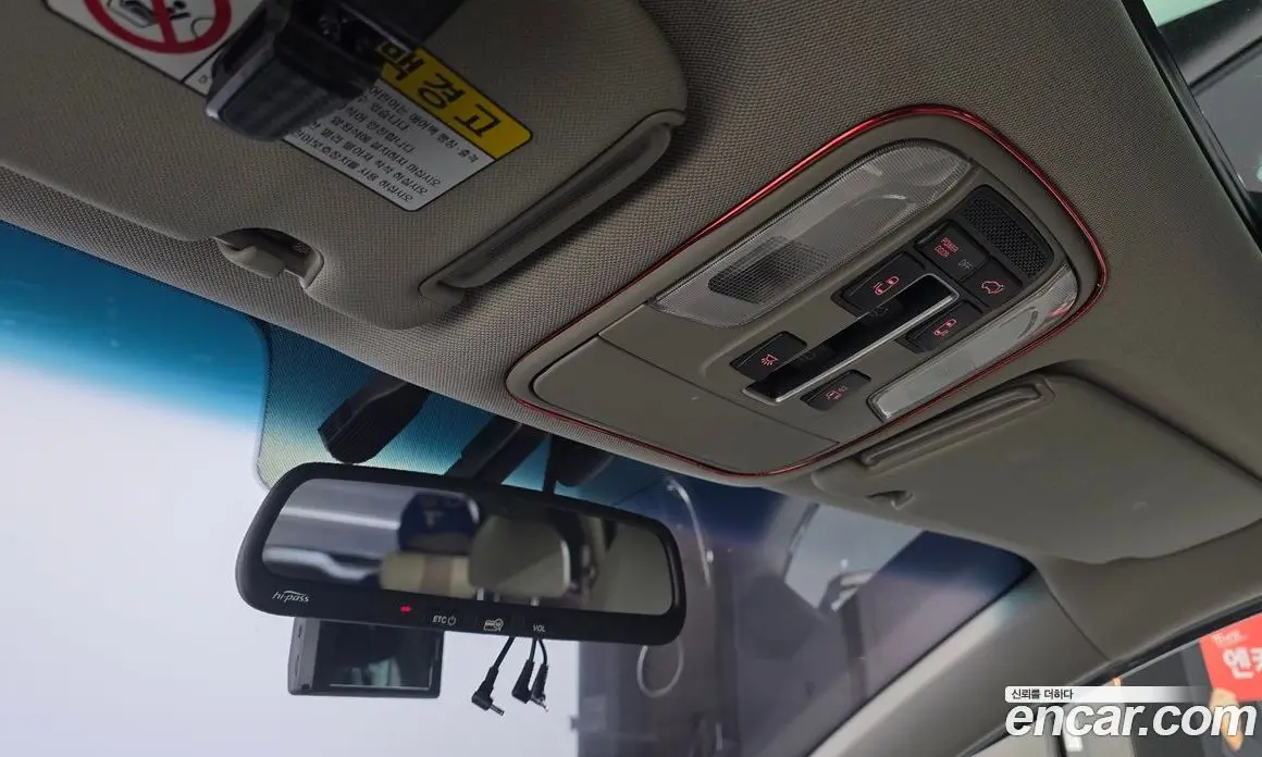 Kia Carnival 2016 2.2 автомат (гидро), фото 17