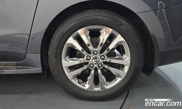 Kia Carnival 2016 2.2 автомат (гидро), миниатюра 5