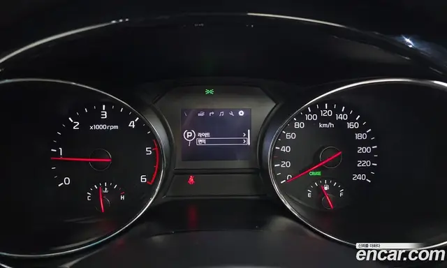 Kia Carnival 2016 2.2 автомат (гидро), миниатюра 8
