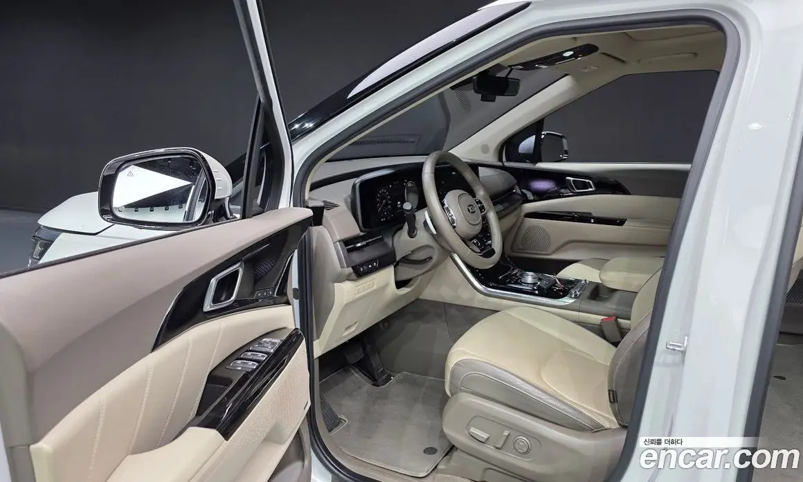 Kia Carnival 2021 3.5 автомат (гидро), фото 11