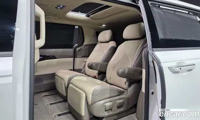 Kia Carnival 2021 3.5 автомат (гидро), миниатюра 12