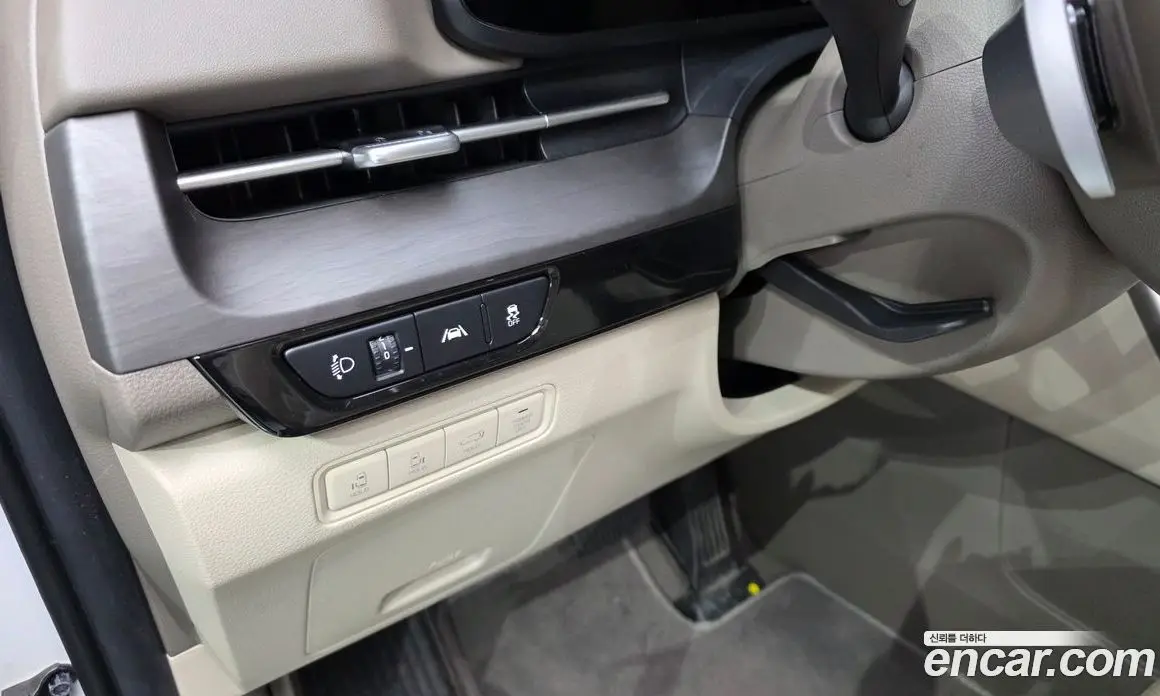 Kia Carnival 2021 3.5 автомат (гидро), фото 16