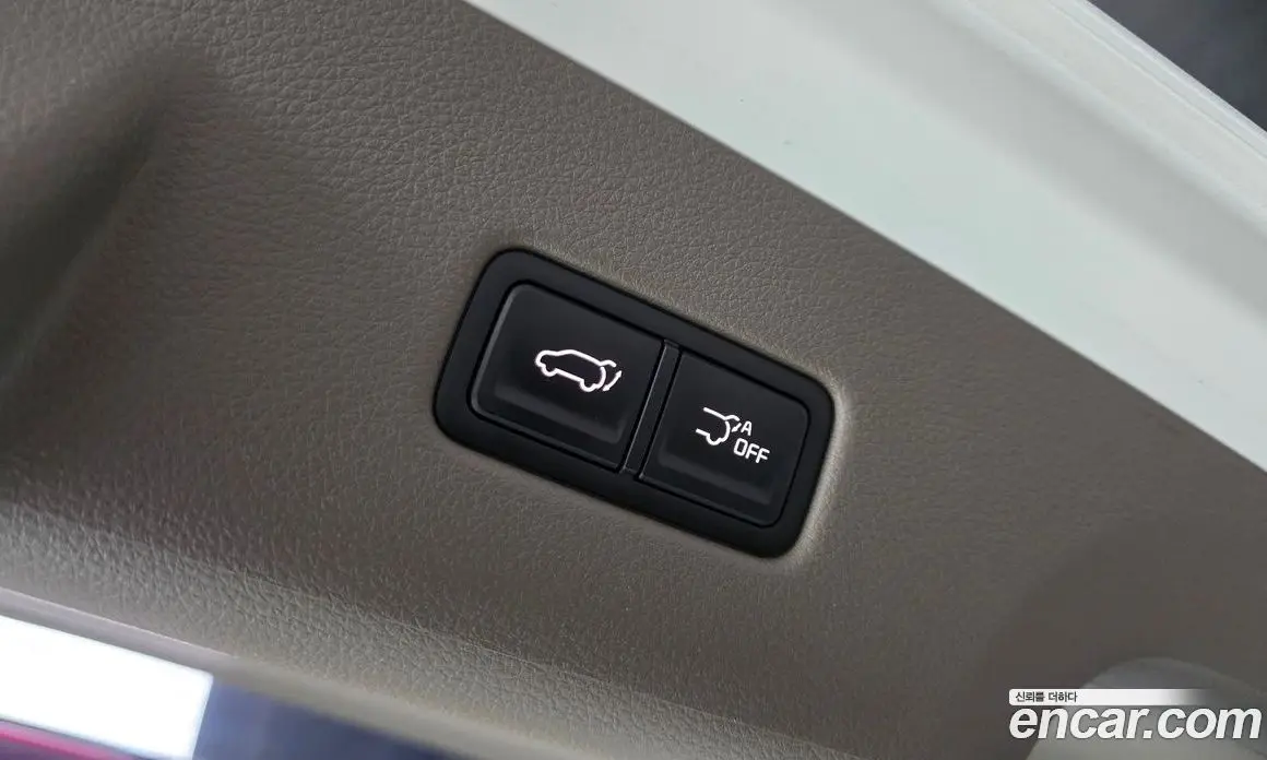 Kia Carnival 2021 3.5 автомат (гидро), фото 20